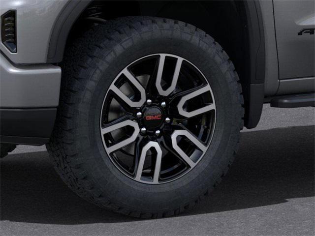 new 2025 GMC Sierra 1500 car, priced at $70,555