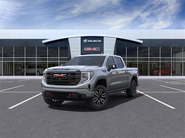 new 2025 GMC Sierra 1500 car, priced at $70,555