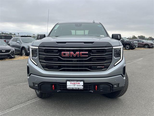 new 2025 GMC Sierra 1500 car, priced at $69,089