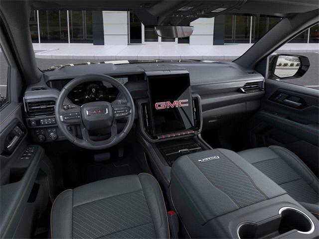 new 2025 GMC Yukon car, priced at $89,805