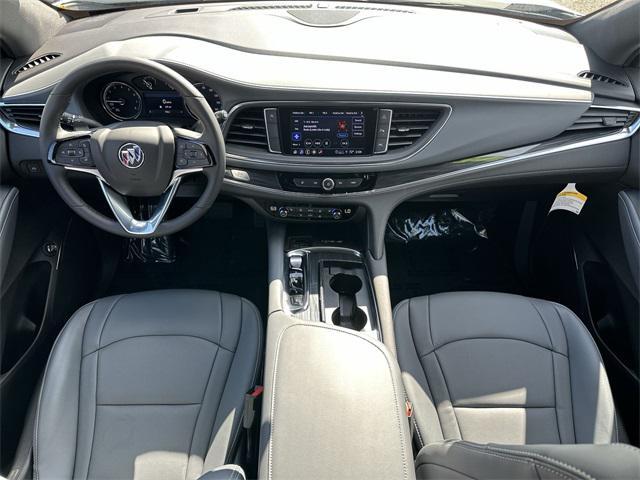 used 2023 Buick Enclave car, priced at $35,000