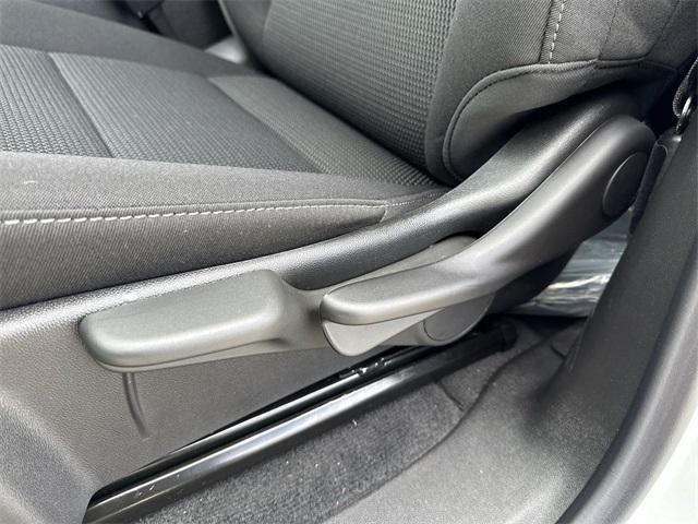new 2025 GMC Canyon car, priced at $41,880