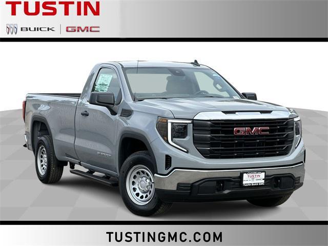 new 2025 GMC Sierra 1500 car, priced at $39,201