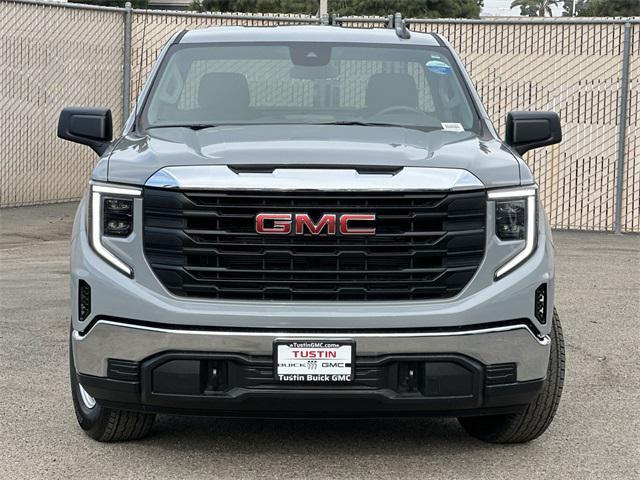 new 2025 GMC Sierra 1500 car, priced at $39,201