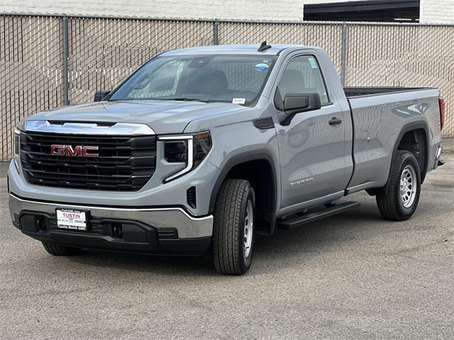 new 2025 GMC Sierra 1500 car, priced at $39,201