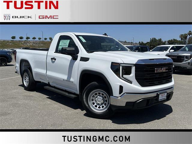 new 2025 GMC Sierra 1500 car, priced at $37,452