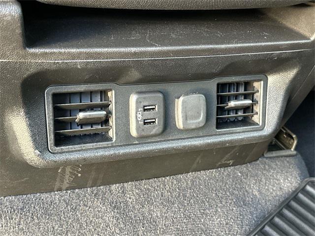 used 2020 Chevrolet Silverado 1500 car, priced at $29,542