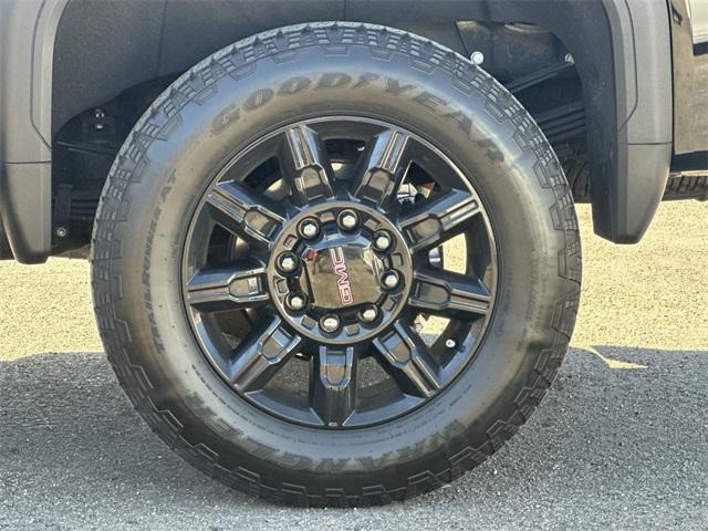 used 2024 GMC Sierra 2500 car, priced at $77,802