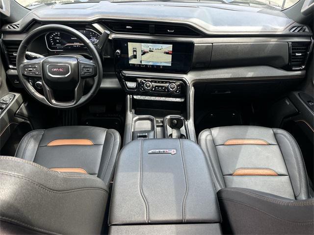 used 2024 GMC Sierra 2500 car, priced at $75,296