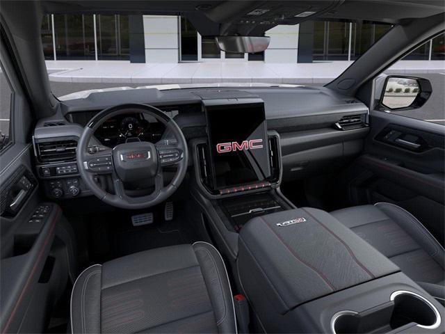 new 2025 GMC Yukon XL car, priced at $102,984