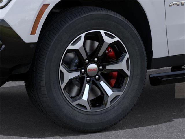 new 2025 GMC Yukon XL car, priced at $102,984
