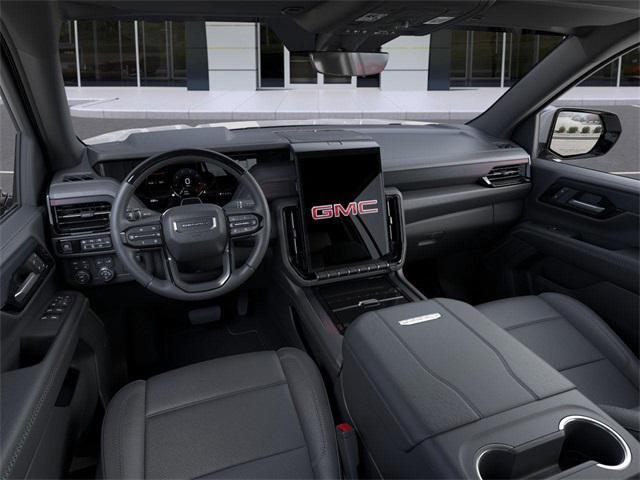 new 2025 GMC Yukon XL car, priced at $96,030