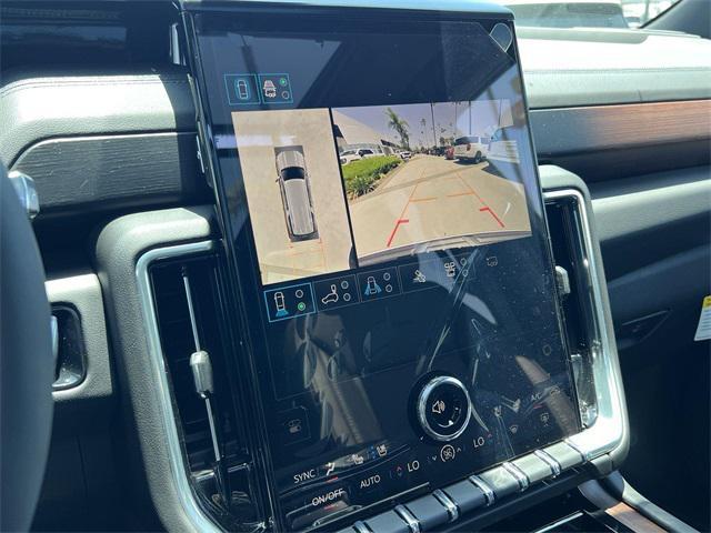 new 2025 GMC Yukon XL car, priced at $96,030