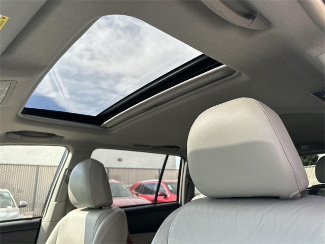 used 2008 Toyota Highlander car, priced at $7,417