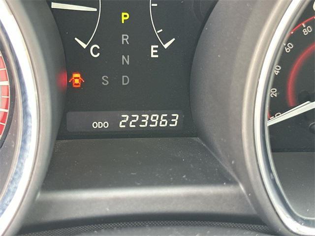 used 2008 Toyota Highlander car, priced at $7,417
