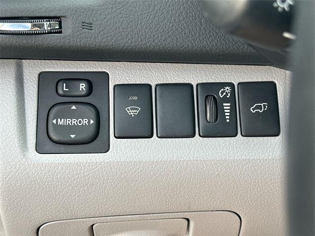 used 2008 Toyota Highlander car, priced at $7,417