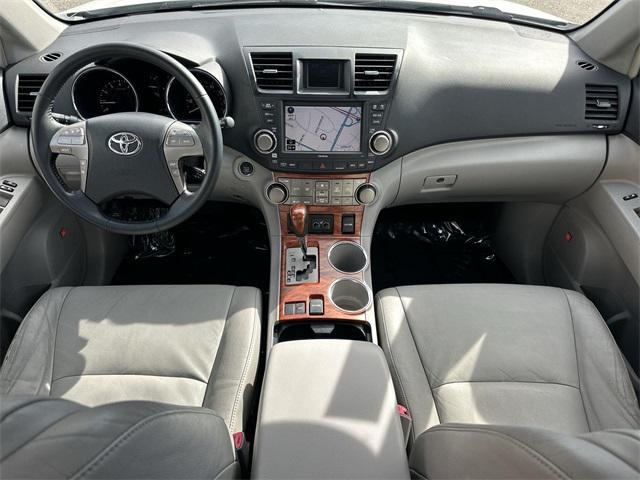 used 2008 Toyota Highlander car, priced at $7,417