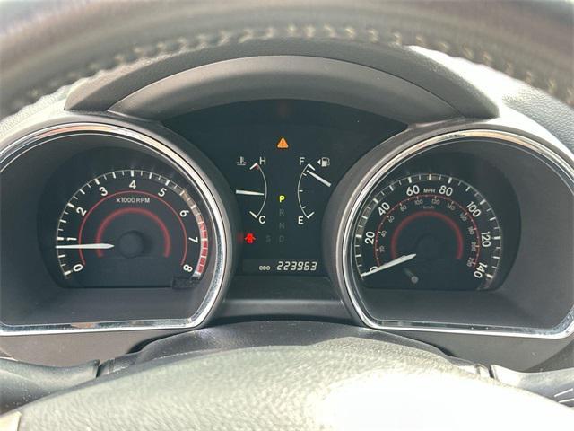 used 2008 Toyota Highlander car, priced at $7,417