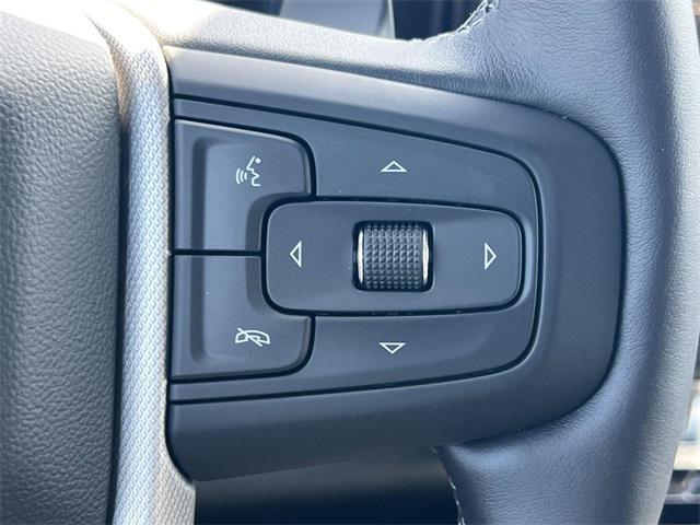 new 2025 GMC Sierra 1500 car, priced at $73,978