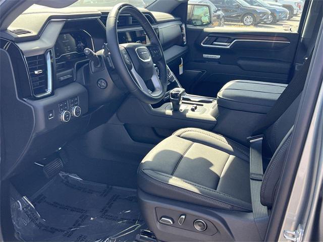new 2025 GMC Sierra 1500 car, priced at $73,978