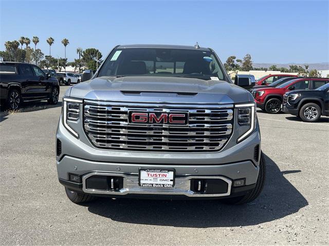 new 2025 GMC Sierra 1500 car, priced at $73,978