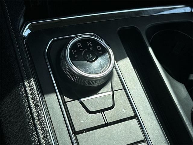 used 2024 Ford Expedition Max car, priced at $46,988