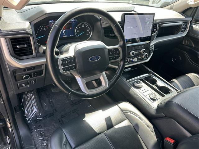 used 2024 Ford Expedition Max car, priced at $46,988