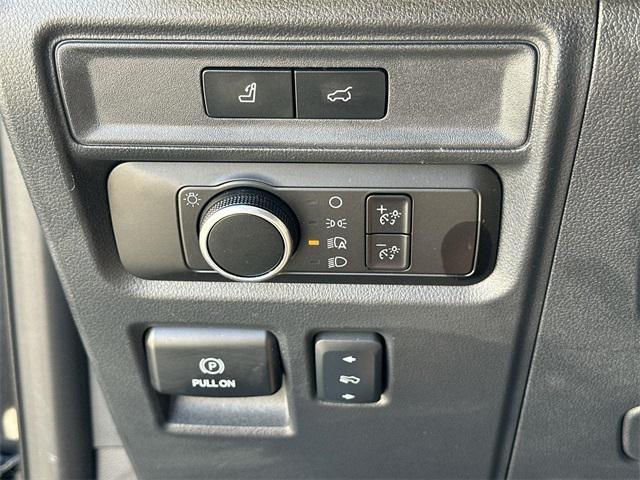 used 2024 Ford Expedition Max car, priced at $46,988