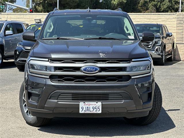 used 2024 Ford Expedition Max car, priced at $54,878