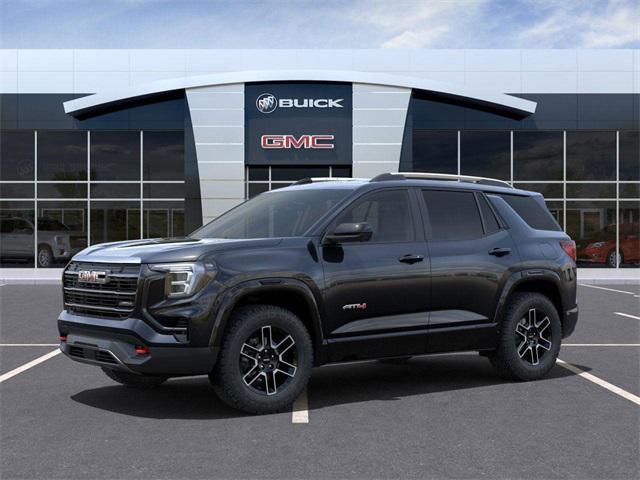 new 2026 GMC Terrain car, priced at $41,460