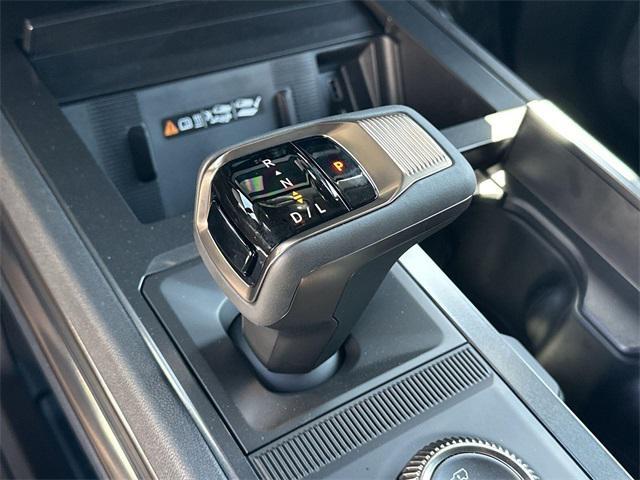 used 2025 GMC HUMMER EV SUV car, priced at $91,994