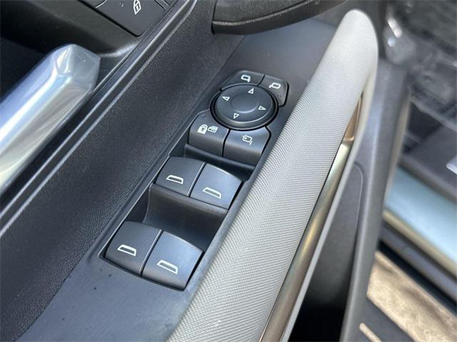 used 2024 GMC HUMMER EV SUV car, priced at $81,788
