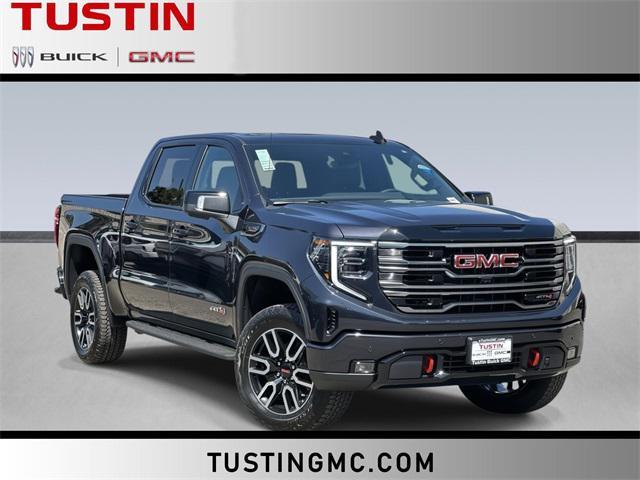 new 2025 GMC Sierra 1500 car, priced at $67,011