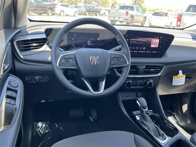 new 2026 Buick Encore GX car, priced at $24,891