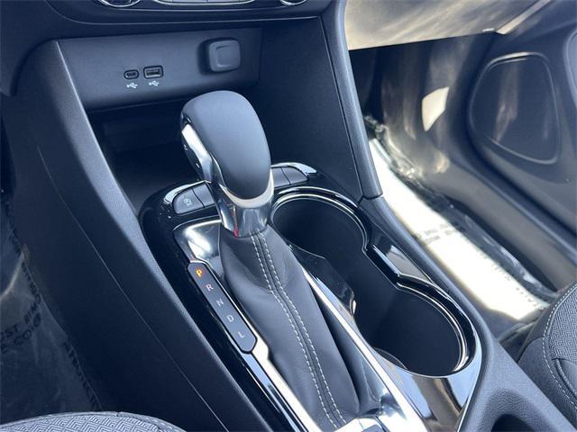new 2026 Buick Encore GX car, priced at $24,891