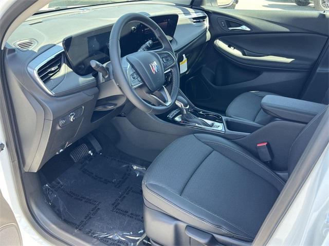 new 2026 Buick Encore GX car, priced at $24,891