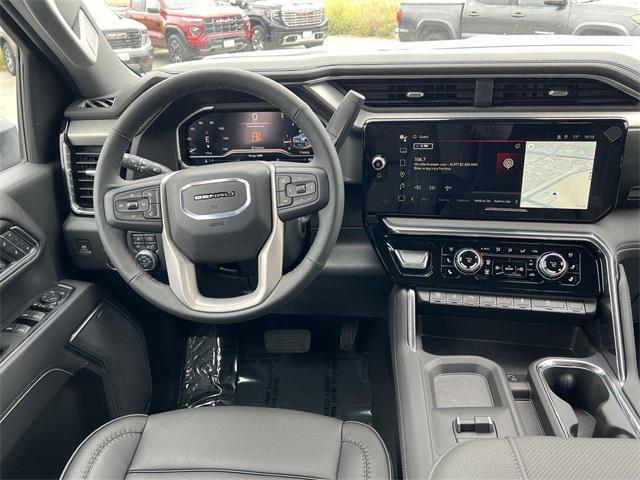 new 2025 GMC Sierra 2500 car, priced at $86,045