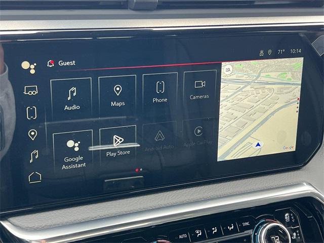 new 2025 GMC Sierra 2500 car, priced at $86,045