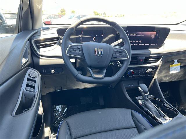 new 2026 Buick Encore GX car, priced at $24,807