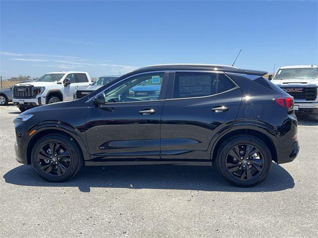 new 2026 Buick Encore GX car, priced at $24,807
