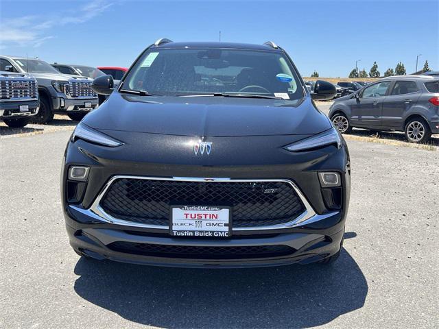 new 2026 Buick Encore GX car, priced at $24,807