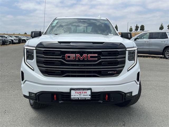 new 2025 GMC Sierra 1500 car, priced at $67,501