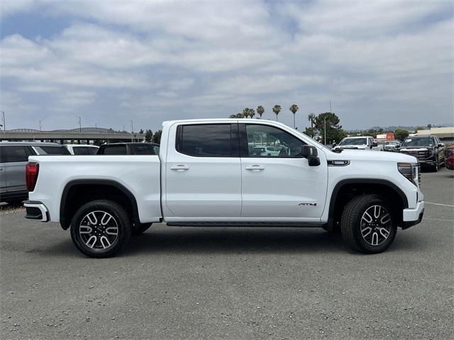 new 2025 GMC Sierra 1500 car, priced at $67,501