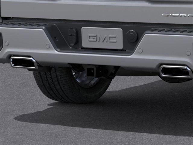 new 2025 GMC Sierra 1500 car, priced at $68,205