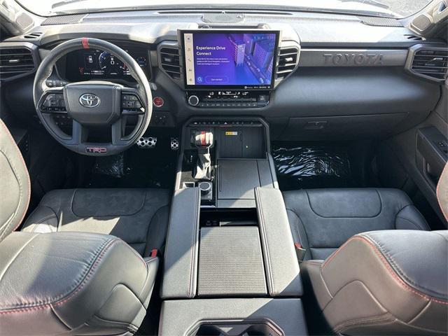 used 2024 Toyota Sequoia car, priced at $74,995
