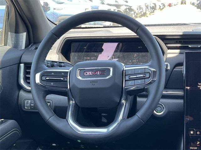new 2026 GMC Terrain car, priced at $33,305