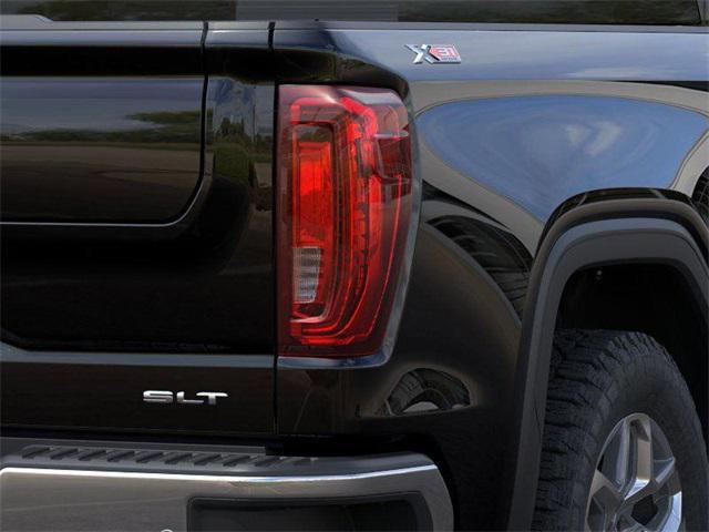 new 2026 GMC Sierra 1500 car, priced at $66,345