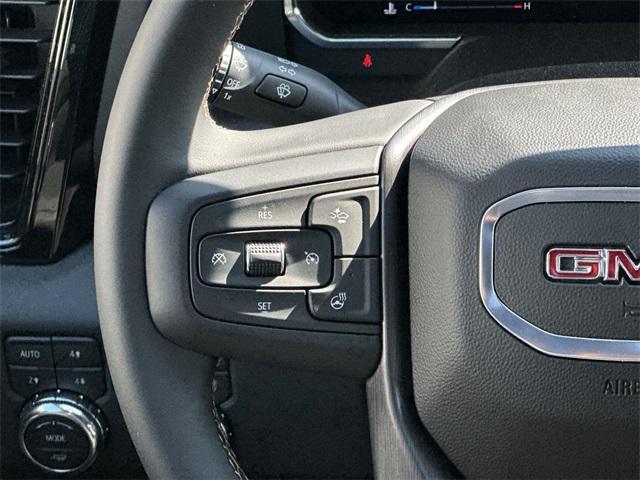 new 2025 GMC Sierra 2500 car, priced at $86,833
