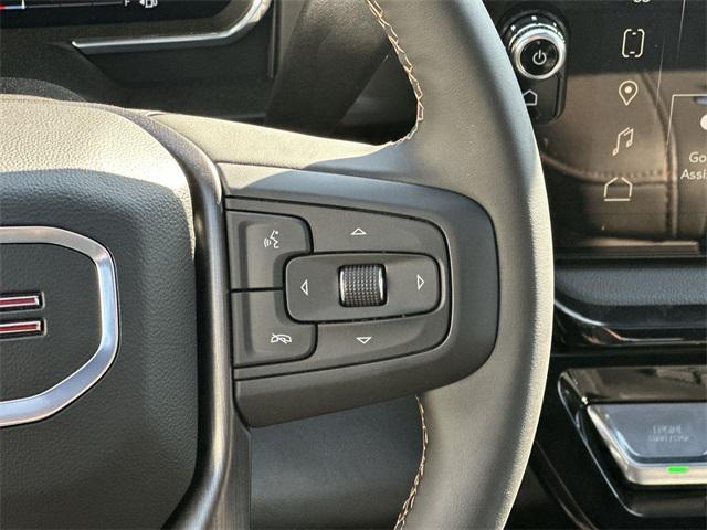 new 2025 GMC Sierra 2500 car, priced at $86,833