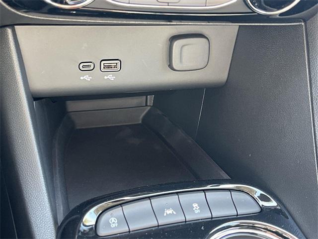 new 2026 Buick Encore GX car, priced at $27,885